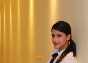 Actress Mannara Chopra New Photos photo 2