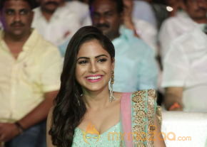 Actress Naina Ganguly Latest Hot HD Photos at Vangaveeti Movie Audio Launch Function photo 23