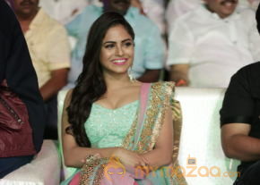 Actress Naina Ganguly Latest Hot HD Photos at Vangaveeti Movie Audio Launch Function photo 21