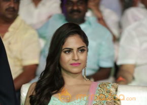 Actress Naina Ganguly Latest Hot HD Photos at Vangaveeti Movie Audio Launch Function photo 19