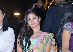 Actress Naina Ganguly Latest Hot HD Photos at Vangaveeti Movie Audio Launch Function photo 14