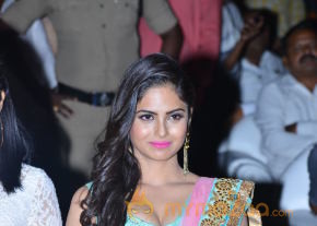 Actress Naina Ganguly Latest Hot HD Photos at Vangaveeti Movie Audio Launch Function photo 12