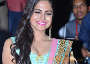 Actress Naina Ganguly Latest Hot HD Photos at Vangaveeti Movie Audio Launch Function photo 8