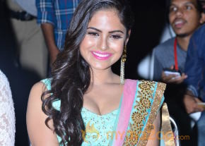 Actress Naina Ganguly Latest Hot HD Photos at Vangaveeti Movie Audio Launch Function photo 7