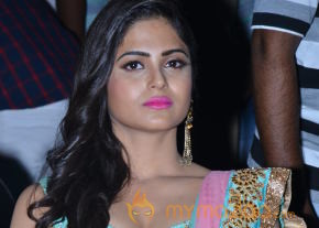 Actress Naina Ganguly Latest Hot HD Photos at Vangaveeti Movie Audio Launch Function photo 6