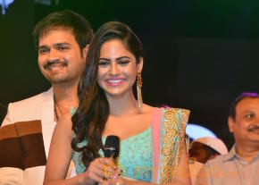Actress Naina Ganguly Latest Hot HD Photos at Vangaveeti Movie Audio Launch Function photo 16