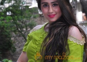 Actress Simrath Latest Photos photo 27