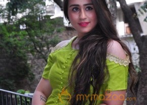 Actress Simrath Latest Photos photo 21