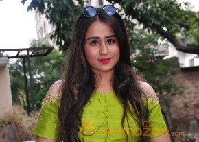 Actress Simrath Latest Photos photo 4