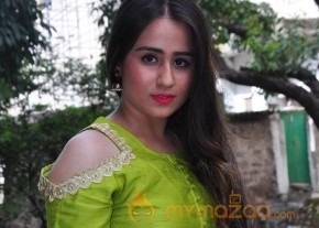 Actress Simrath Latest Photos photo 5