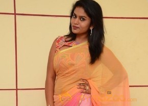  Actress Tripura New Photos photo 23
