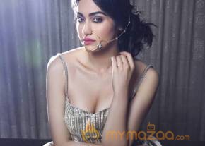 Adah Sharma Hot Photoshoot