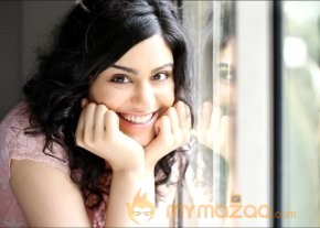 Adah Sharma Latest Gallery photo 8
