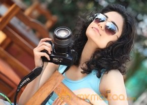 Adah Sharma Latest Gallery photo 10