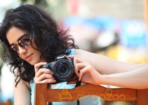Adah Sharma Latest Gallery photo 12