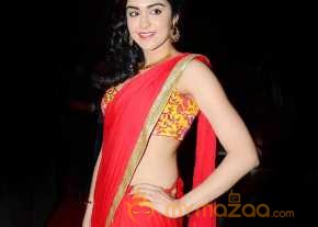 Adah Sharma Latest Images photo 15