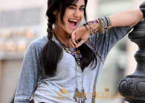 Adah Sharma Latest Images photo 35