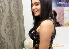 Adah Sharma Latest Images photo 7