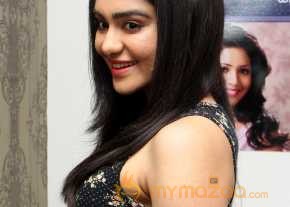 Adah Sharma Latest Images photo 11