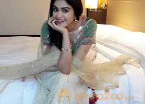 Adah Sharma Latest Images photo 36