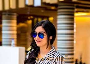Adah Sharma Latest Images photo 19