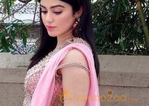 Adah Sharma Latest Images photo 38