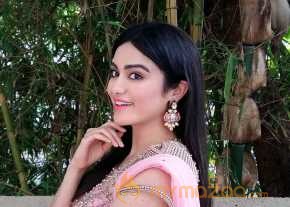 Adah Sharma Latest Images photo 20