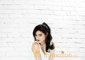Adah Sharma Latest Images photo 30