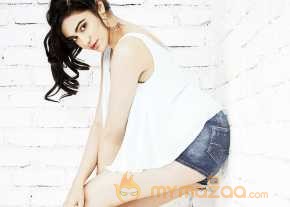 Adah Sharma Latest Images photo 21