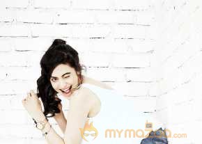 Adah Sharma Latest Images photo 18