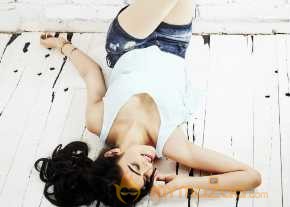 Adah Sharma Latest Images photo 5