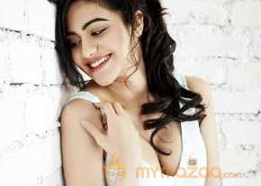 Adah Sharma Latest Images photo 4