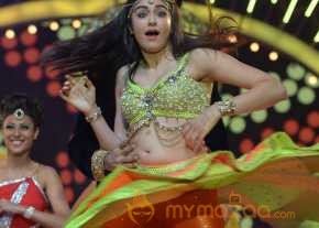Adah Sharma Latest Images photo 14