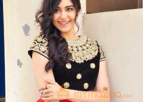 Adah Sharma Latest Images photo 31