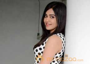 Adah Sharma Latest Images photo 24