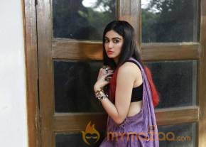 Adah Sharma Latest Stills photo 2