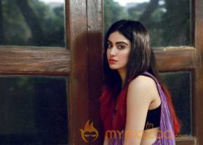 Adah Sharma Latest Stills photo 4