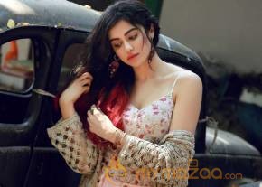 Adah Sharma Latest Stills photo 5