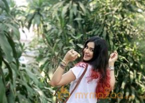 Adah Sharma Latest Stills photo 6