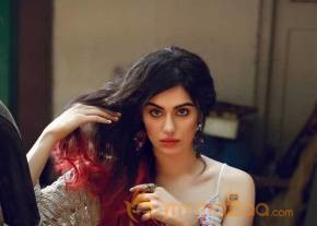Adah Sharma Latest Stills photo 7