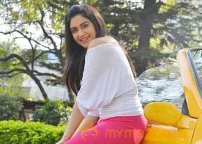 Adah Sharma Latest Stills photo 15