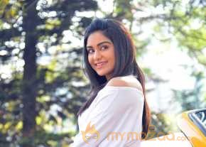 Adah Sharma Latest Stills photo 3