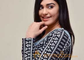 Adah Sharma Latest Stills photo 8