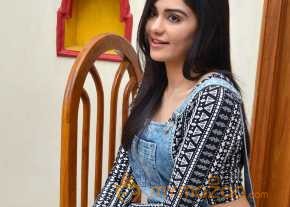 Adah Sharma Latest Stills photo 13