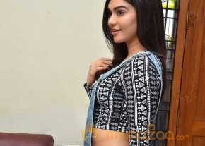 Adah Sharma Latest Stills photo 6