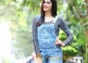 Adah Sharma Latest Stills photo 11