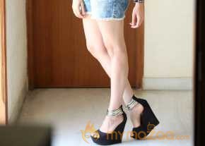 Adah Sharma Latest Stills photo 19