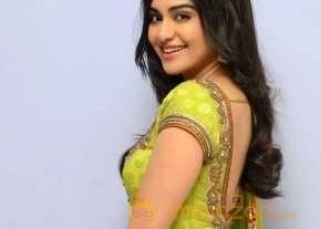 Adah Sharma Latest Stills photo 18