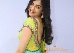 Adah Sharma Latest Stills photo 26