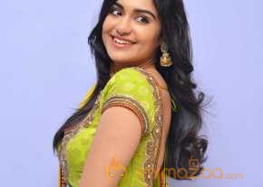 Adah Sharma Latest Stills photo 2